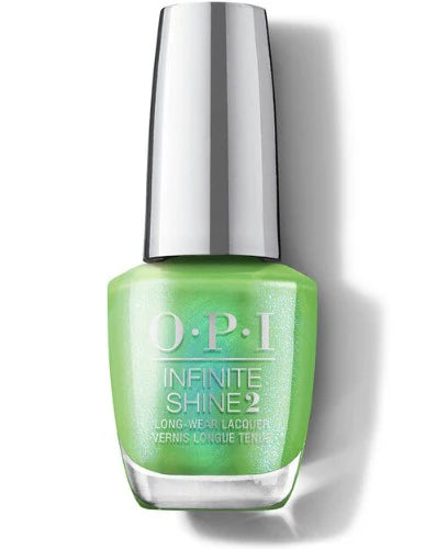 OPI Infinite Shine 0.5oz - Make Rainbows #ISLB009