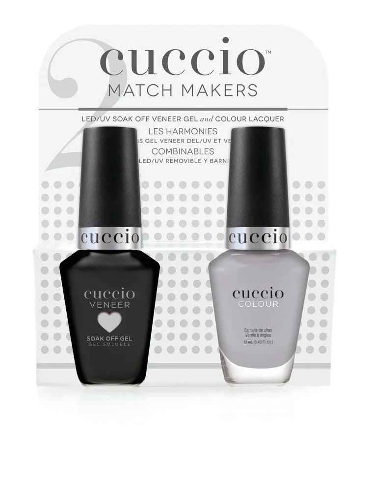 CUCCIO Match Makers 0.43oz - I Wonder Where #1238