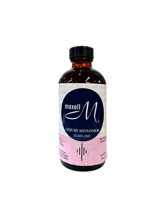 MAXELL Liquid Monomer