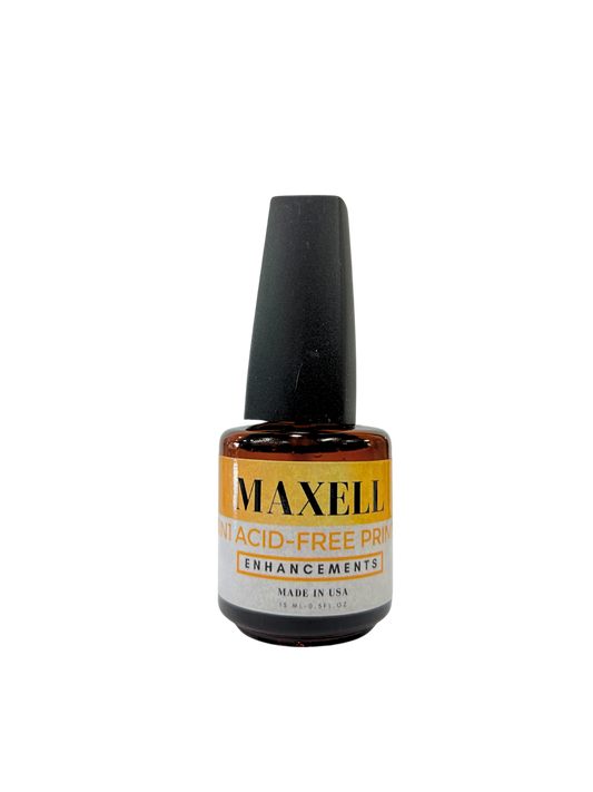 MAXELL 3in1 Acid Free Primer