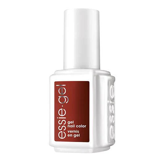 ESSIE Gel Polish 0.46oz - Bed Rock & Roll #605G
