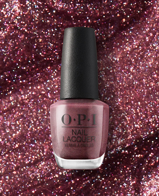 OPI Nail Lacquer 0.5oz -  Meet Me on the Star Ferry #H49