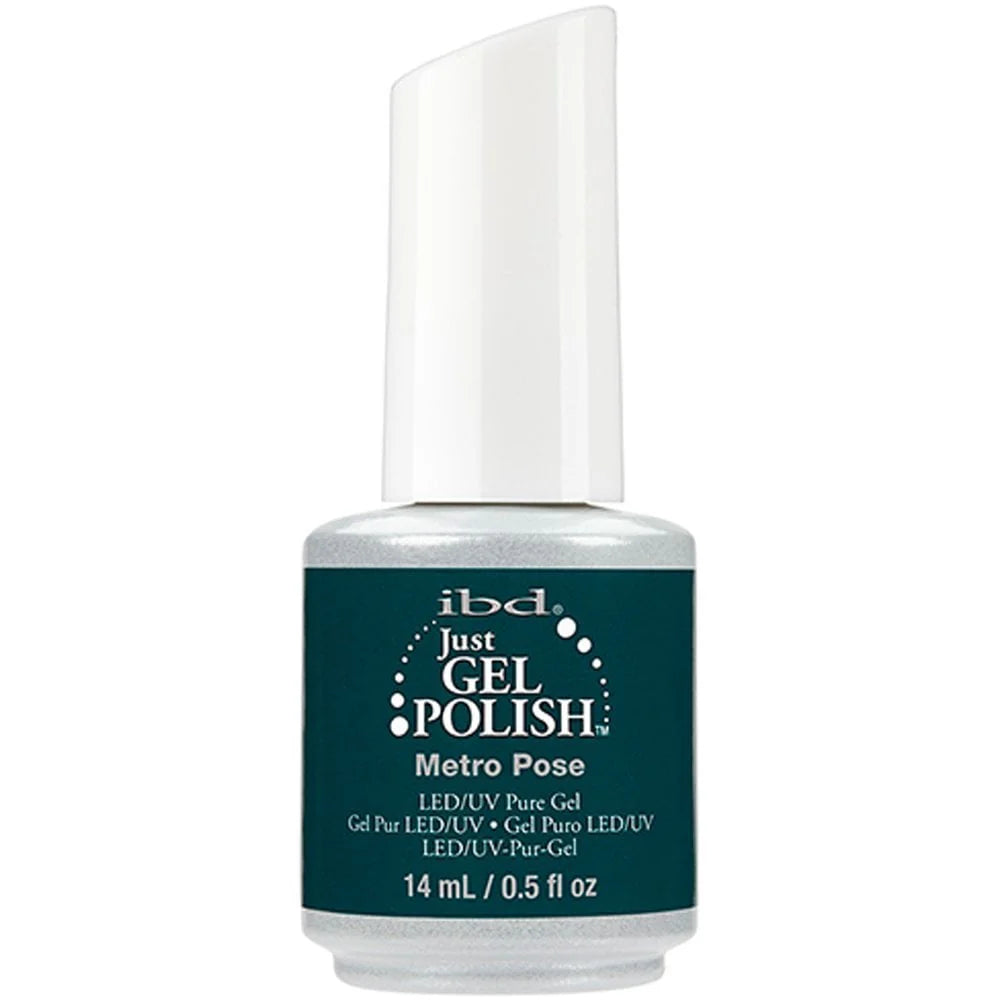 IBD Just Gel Polish 0.5oz - Metro Pose #57083