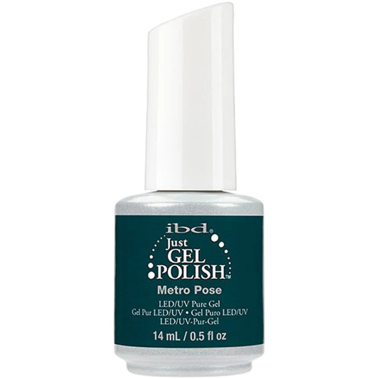IBD Just Gel Polish 0.5oz - Metro Pose #57083