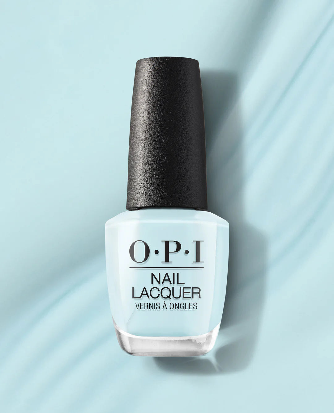OPI Nail Lacquer 0.5oz - Mexico City Move-mint #M83