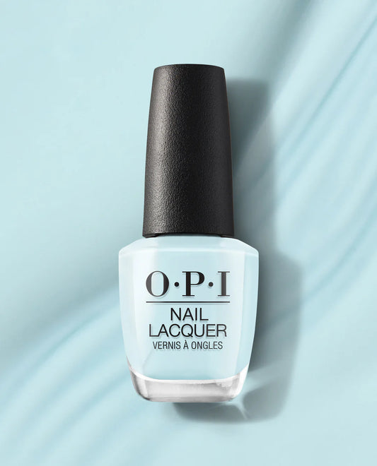 OPI Nail Lacquer 0.5oz - Mexico City Move-mint #M83