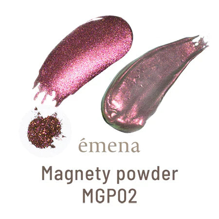 émena Magnety Powder (9 colors)