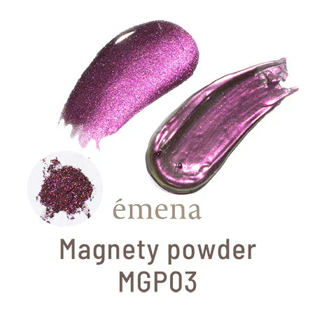 émena Magnety Powder (9 colors)