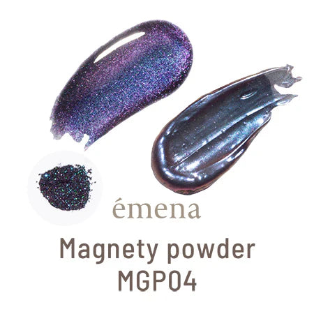 émena Magnety Powder (9 colors)