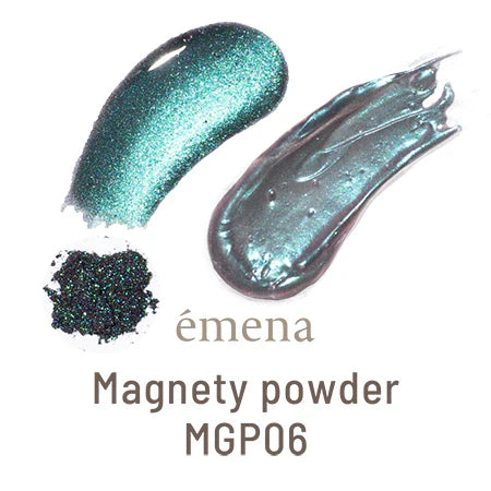 émena Magnety Powder (9 colors)