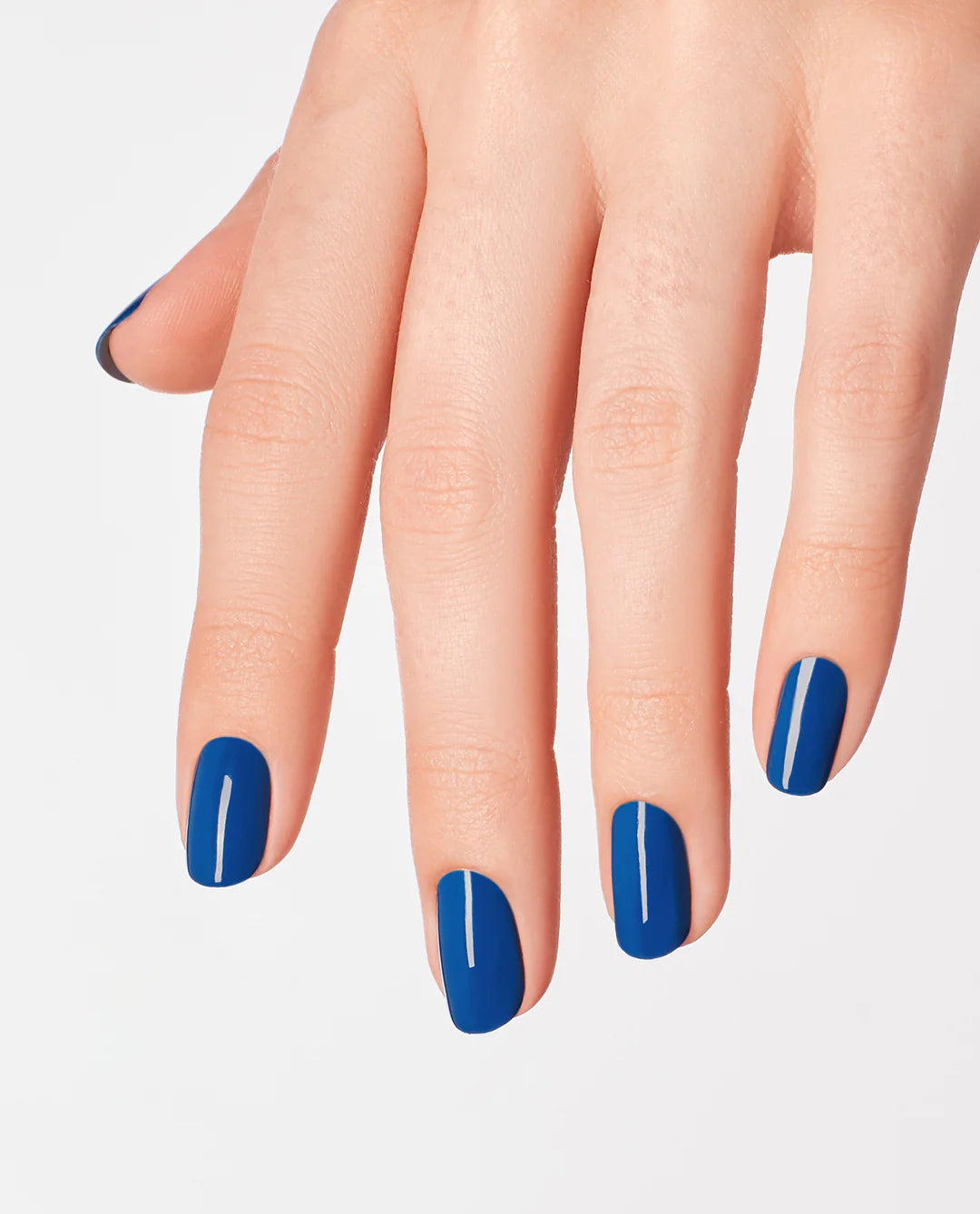 OPI Nail Lacquer 0.5oz - Mi Casa Es Blue Casa #M92