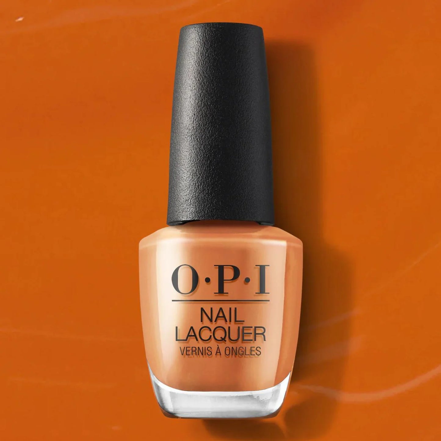 OPI Nail Lacquer 0.5oz - Have Your Panettone and Eat it Too #MI02