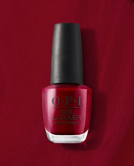 OPI Nail Lacquer 0.5oz -  Miami Beet #B78