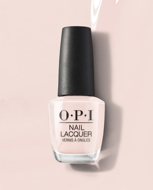 OPI Nail Lacquer 0.5oz - Mimosas for Mr. & Mrs. #R41