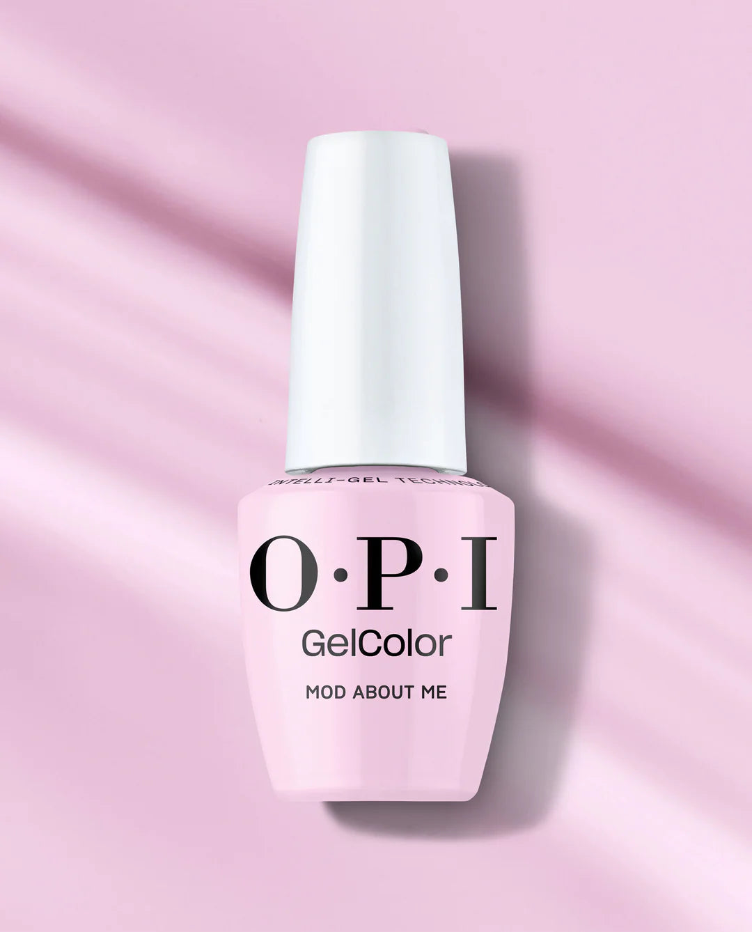 OPI Gel Color Intelli-Gel 0.5oz - Mod About Me #GCS064
