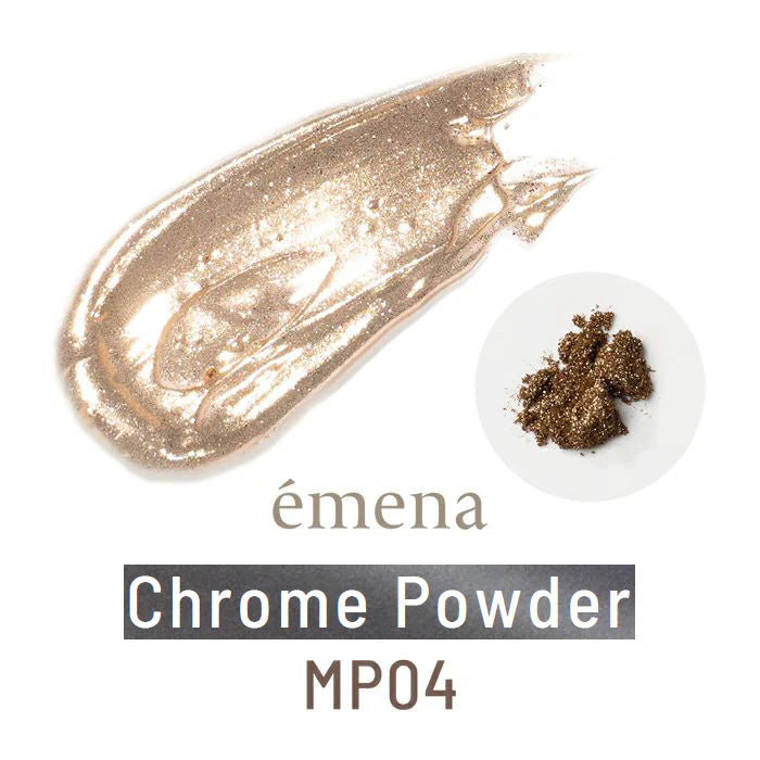 émena Mirror Powder (8 colors)