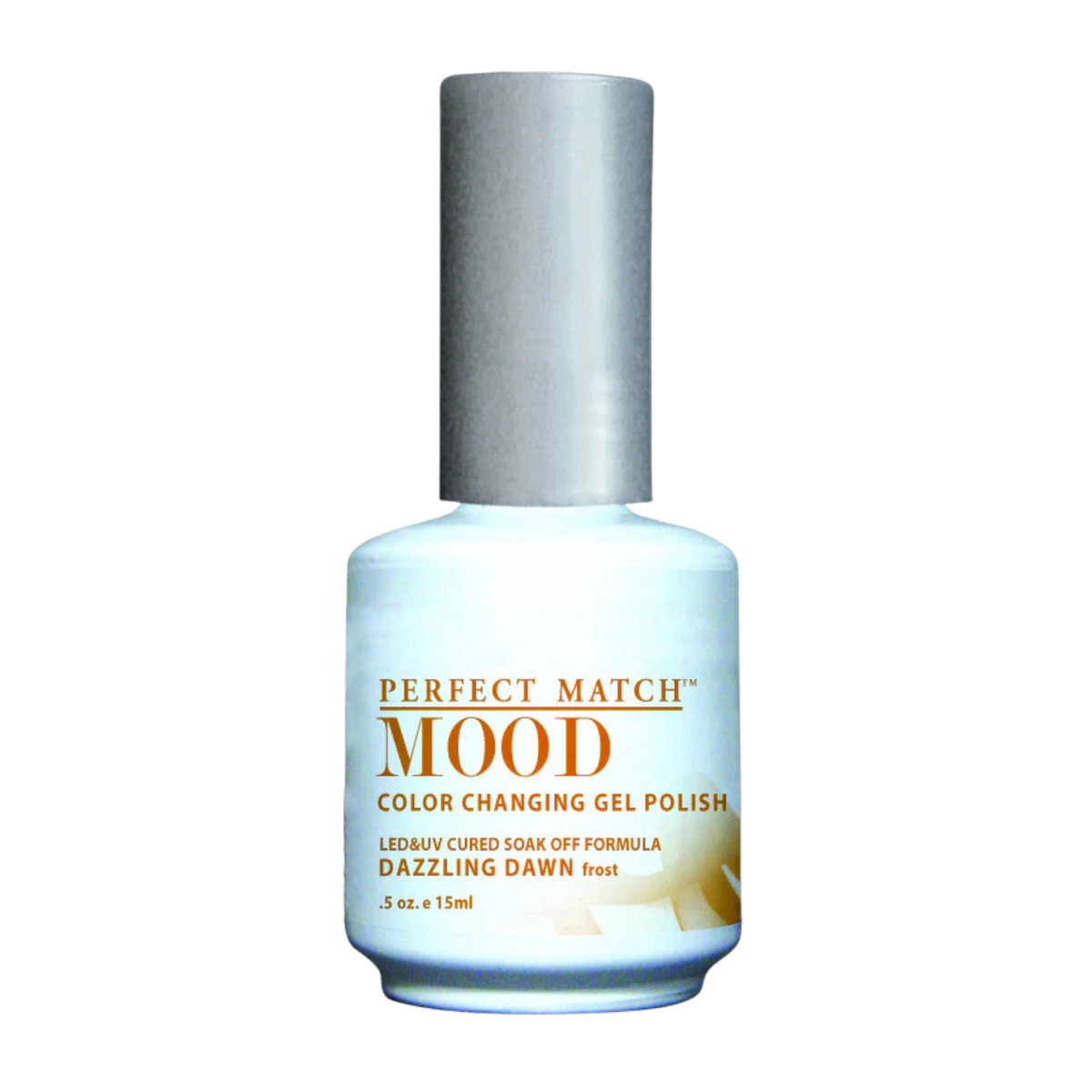 LECHAT Perfect Match Mood Gel - Dazzling Dawn #15