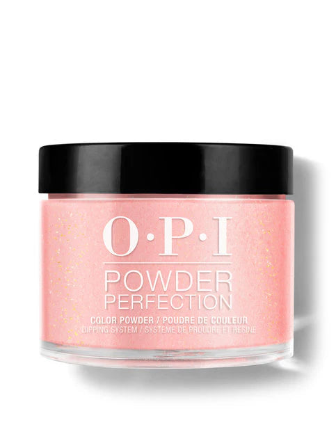 OPI Powder Perfection 1.5oz - Mural Mural on the Wall #DPM87