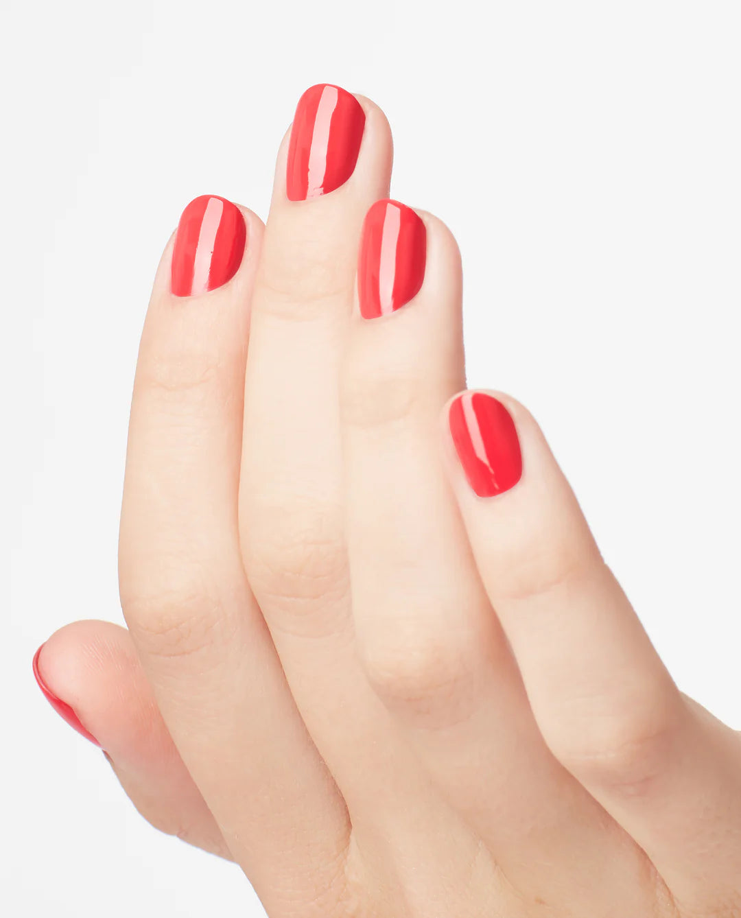 OPI Nail Lacquer 0.5oz - My Chihuahua Bites! #M21