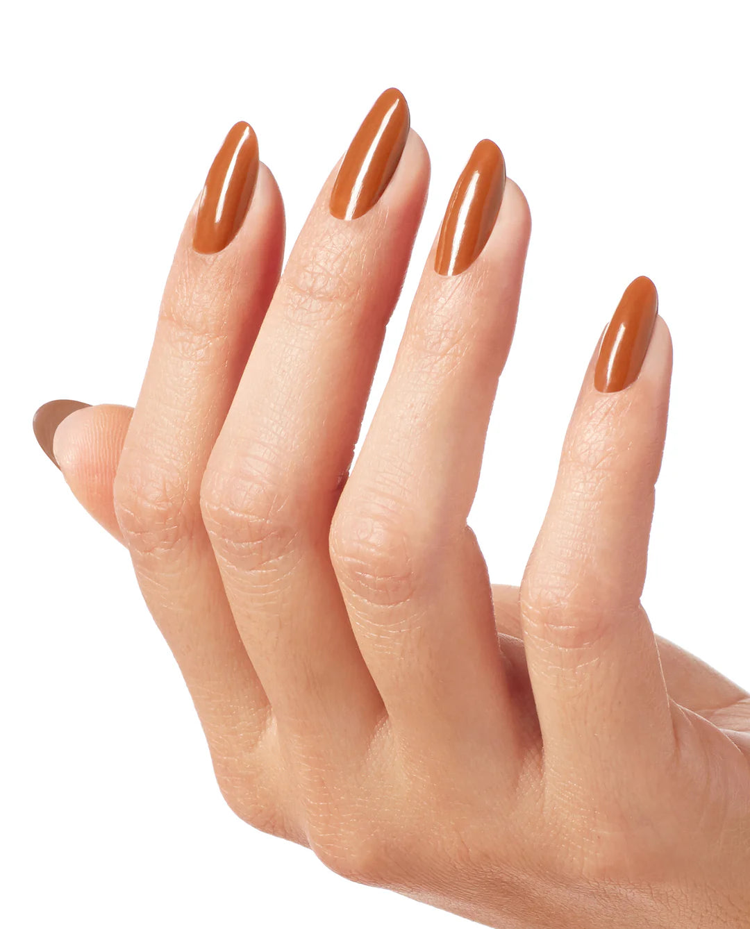 OPI Nail Lacquer 0.5oz - My Italian is a Little Rusty #MI03