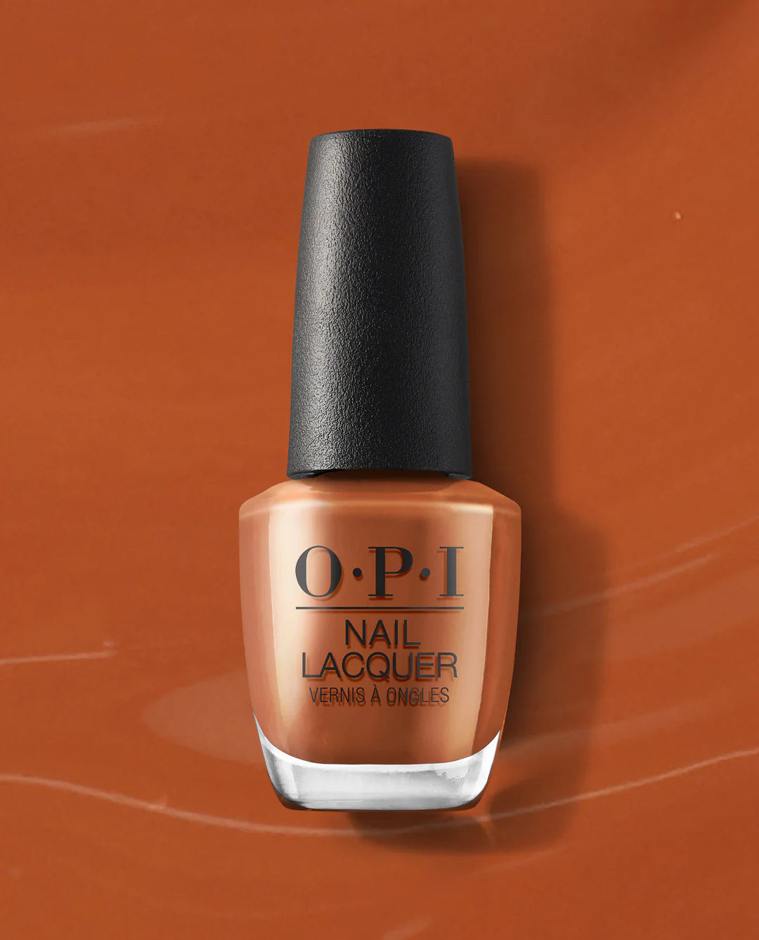 OPI Nail Lacquer 0.5oz - My Italian is a Little Rusty #MI03