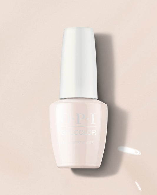 OPI Gel Color 0.5oz - My Vampire is Buff #GCE82
