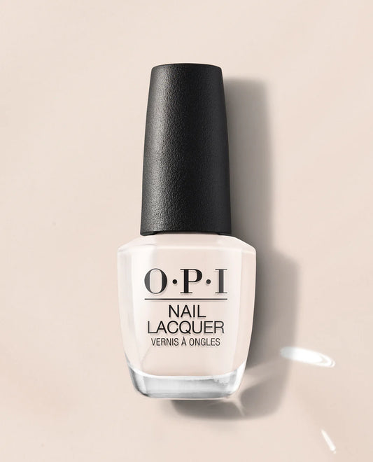 OPI Nail Lacquer 0.5oz - My Vampire is Buff #E82