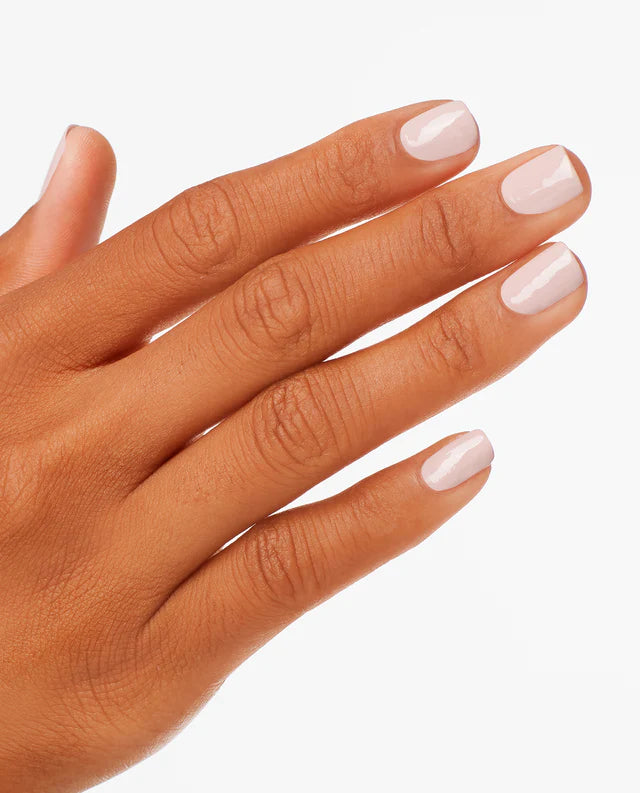 OPI Nail Lacquer 0.5oz - My Very First Knockwurst #NLG20