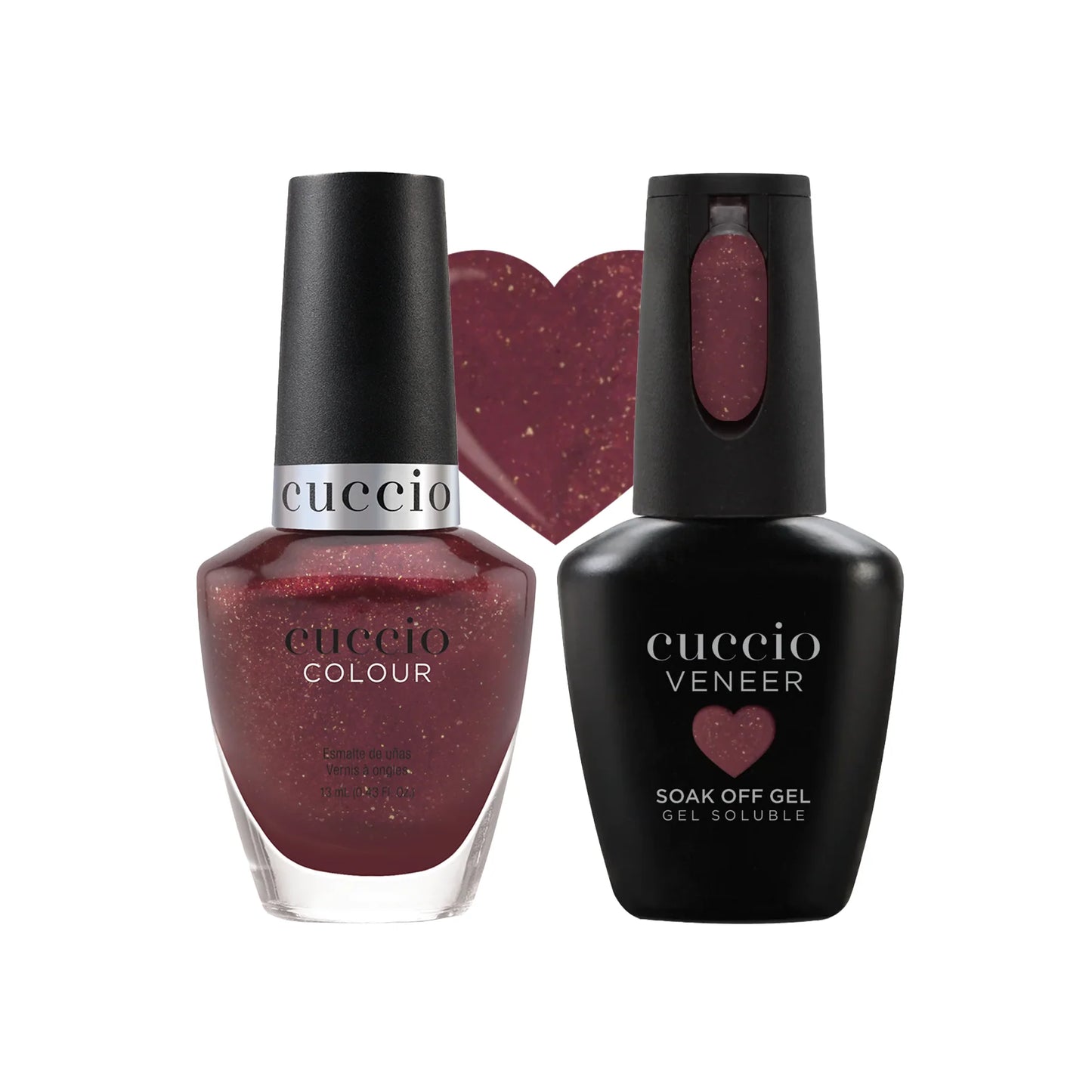 CUCCIO Match Makers 0.43oz - Mystic Muse #1363