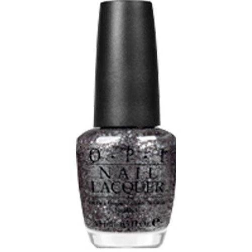 OPI Nail Lacquer 0.5oz - Metallic 4 Life #N15