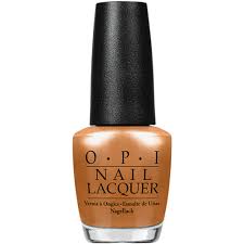 OPI Nail Lacquer 0.5oz - OPI With A Nice Finn-ish #N41
