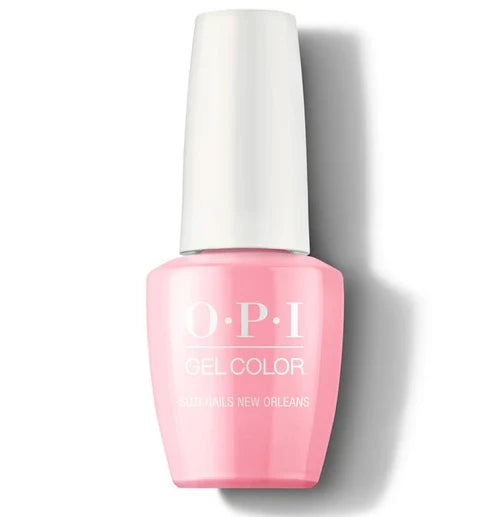 OPI Gel Color 0.5oz - Suzi Nails New Orleans #GCN53