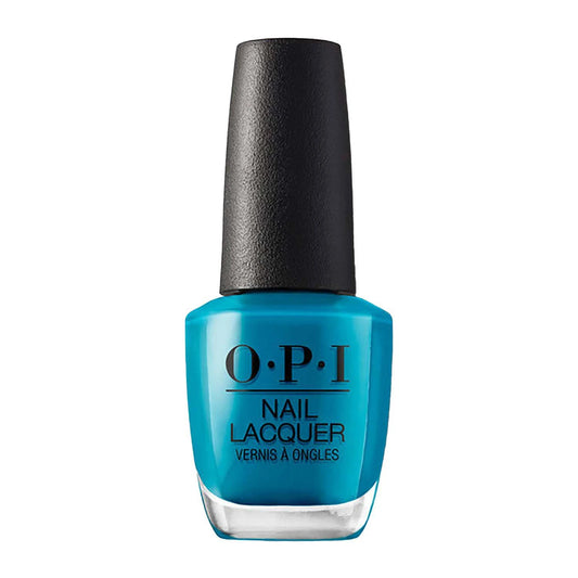OPI Nail Lacquer 0.5oz - Music is my Muse #N75