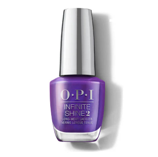 OPI Infinite Shine 0.5oz - The Sound of Vibrance #ISLN85