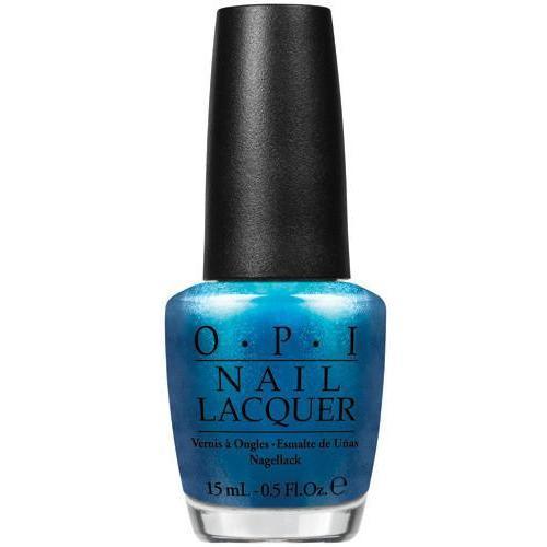OPI Nail Lacquer 0.5oz - I Sea You Wear OPI #A73