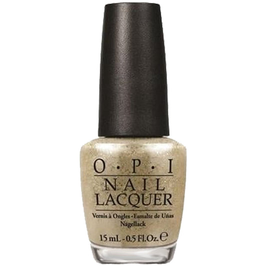 OPI Nail Lacquer 0.5oz - Baroque...But Still Shopping #V38