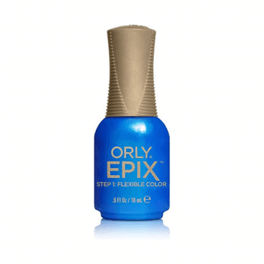 ORLY Epix Flexible Color 0.6oz - Cliff Hanger 29930