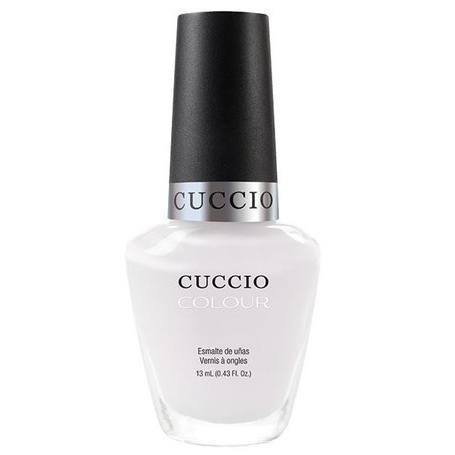 CUCCIO Colour Nail Polish 0.43oz - Cupid in Capri #6062
