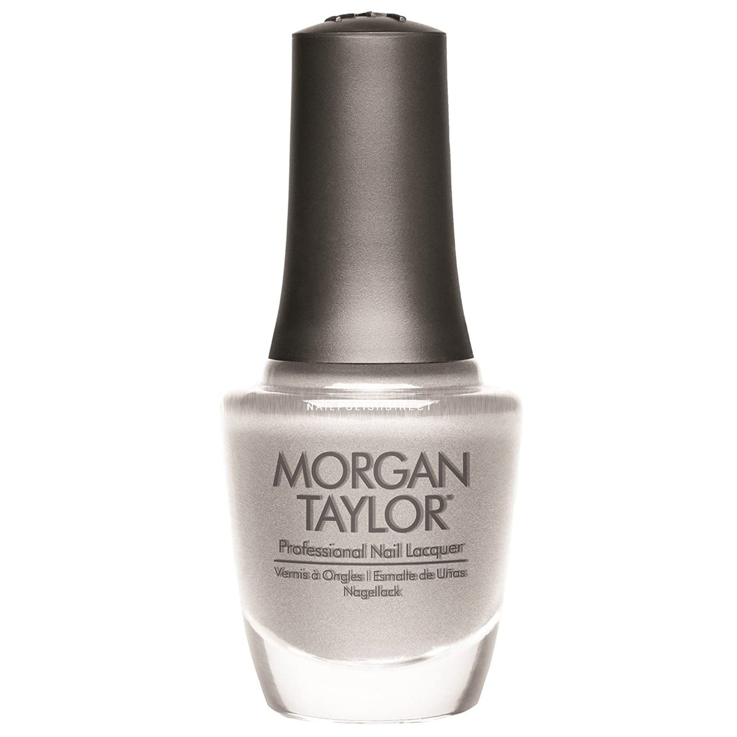 MORGAN TAYLOR  - Gifted in Platinum #50194