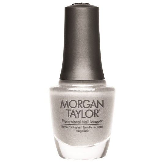 MORGAN TAYLOR  - Gifted in Platinum #50194