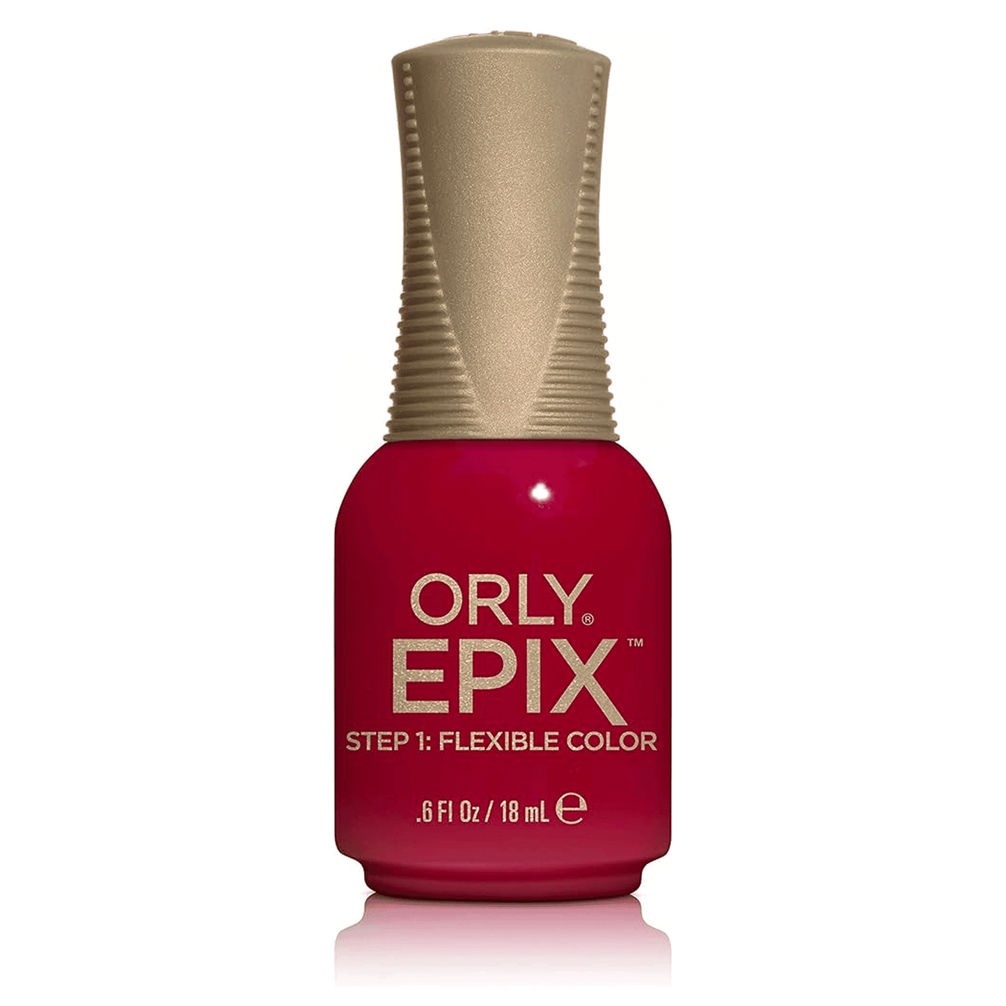 ORLY Epix Flexible Color 0.6oz - Premiere Party 29923