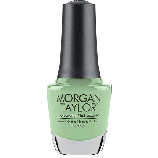 MORGAN TAYLOR  - Supreme in Green #50084