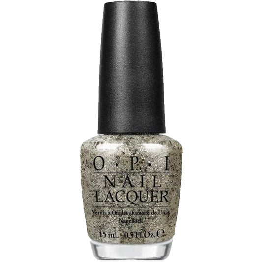OPI Nail Lacquer 0.5oz - Wonderous Star #HLE12