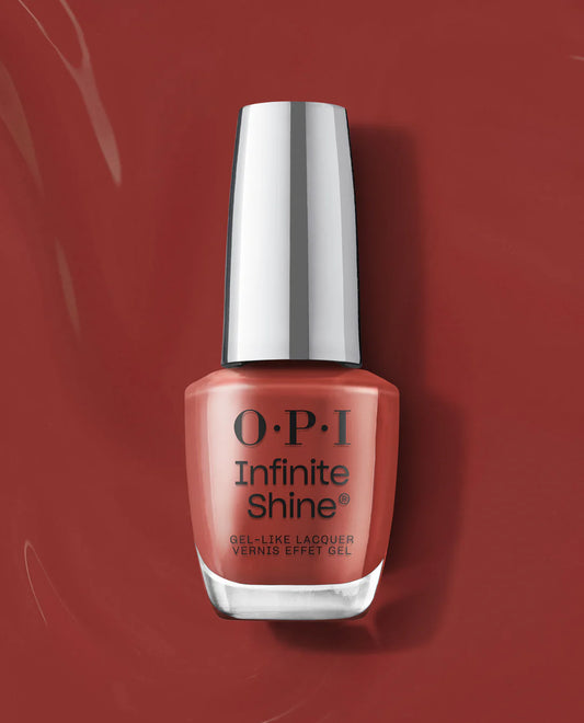 OPI Infinite Shine 0.5oz - Nail Prep Rally #ISL185