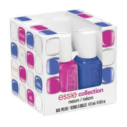ESSIE Mini Nail Polish - Neon