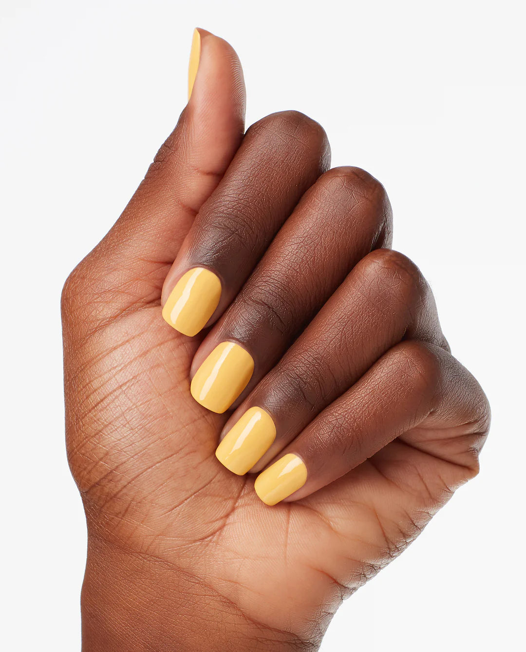 OPI Powder Perfection 1.5oz - Never A Dulles Moment #DPW56