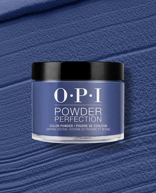OPI Powder Perfection 1.5oz - Nice Set of Pipes #DPU16