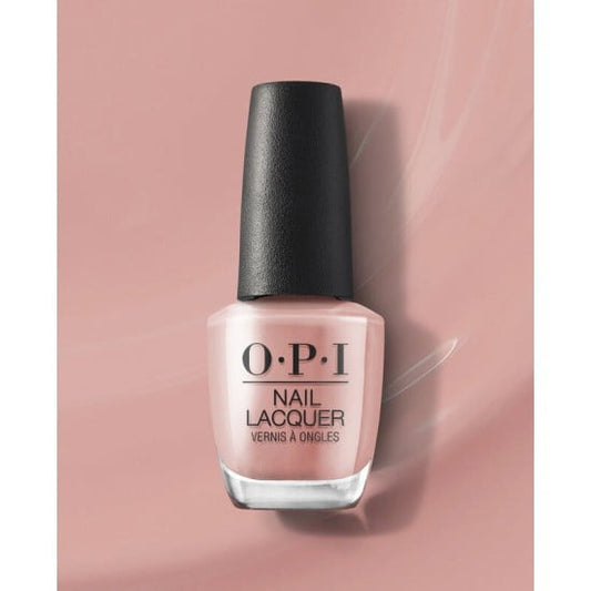 OPI Nail Lacquer 0.5oz - I'm An Extra #H002