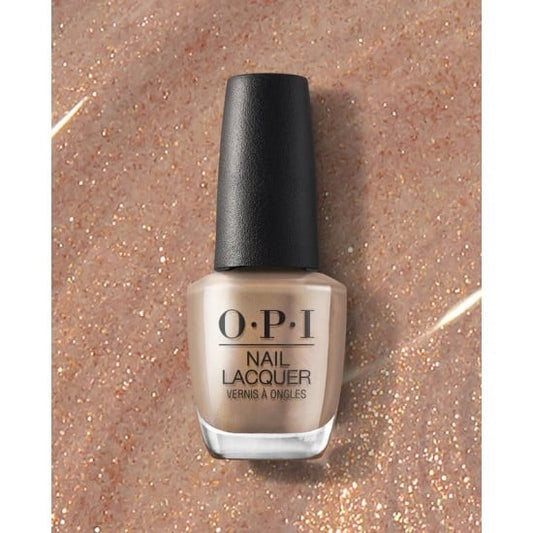 OPI Nail Lacquer 0.5oz - Fall-ing for Milan #MI01