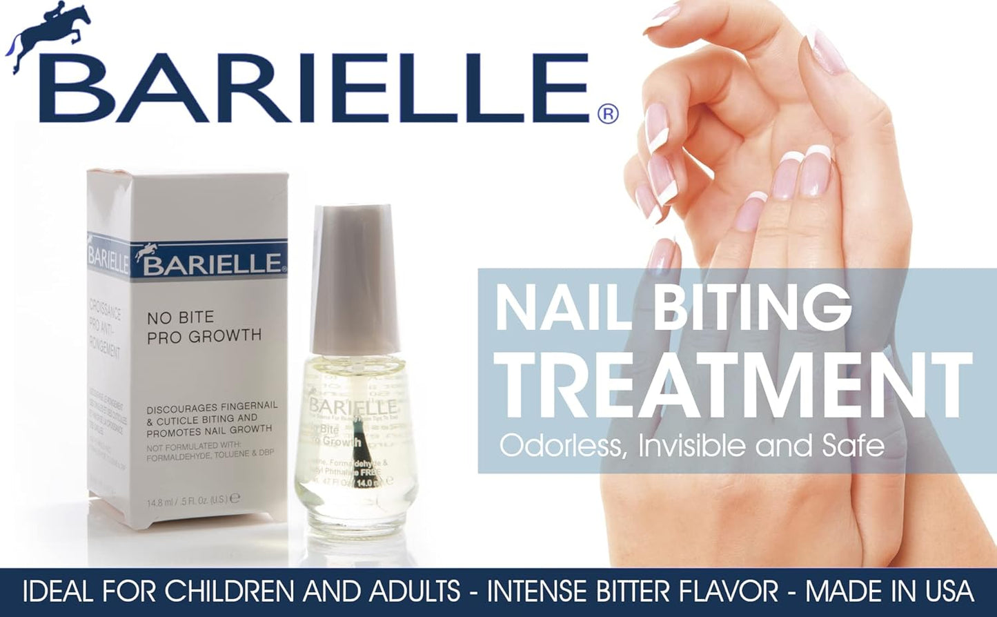 BARIELLE No Bite Pro Growth
